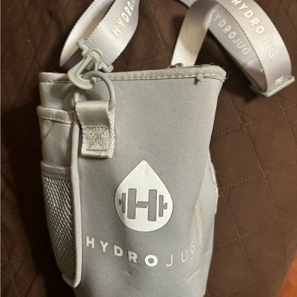 HydroJug Gray Sleeve